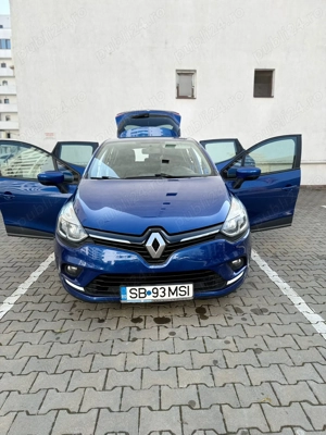 De vanzare Renaul clio 4