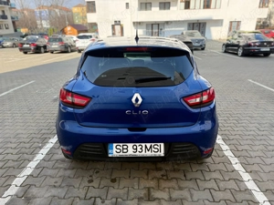 De vanzare Renaul clio 4 - imagine 4