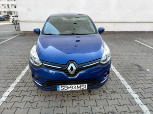 De vanzare Renaul clio 4 - imagine 2