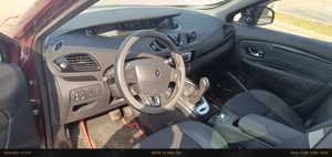 Renault Scenic 3  - imagine 11