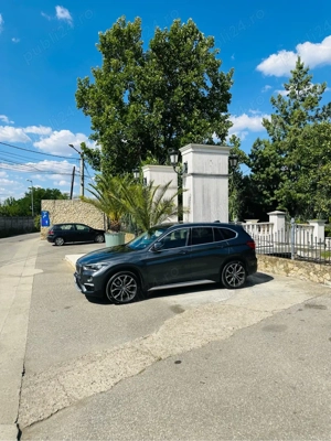 BMW X1, X-Line,190Cp,Euro 6