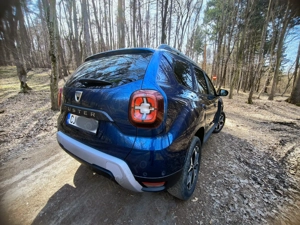 Dacia Duster 4x4 - imagine 3