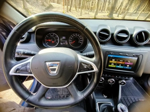 Dacia Duster 4x4 - imagine 5
