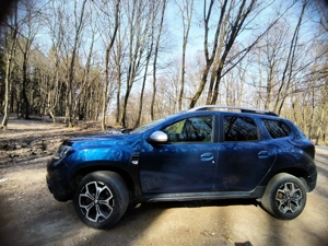 Dacia Duster 4x4 - imagine 2