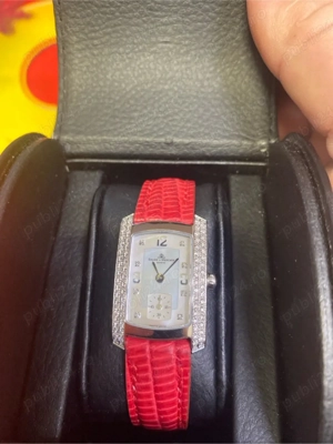 Ceas damă Baume & Mercier Geneve   aur 18K