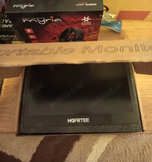 Monitor portabil - imagine 2
