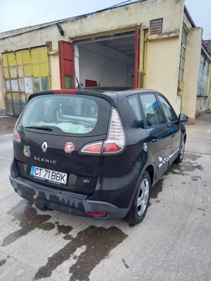 Renault Megane-Scenic  - imagine 2