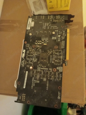 Placa video GTX 1060