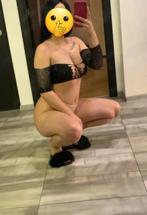 Moldoveanca noua la tine în oraș locuiesc singura 