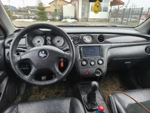 Mitsubishi Outlander 4*4 Sport - imagine 4