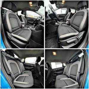 Hyundai Kona, 1,6 CDRI - imagine 7