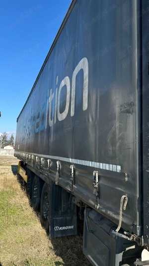 Vând prelata krone cu alveola role - imagine 4