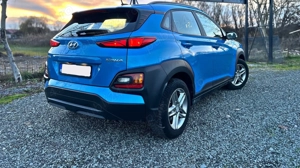 Hyundai Kona, 1,6 CDRI - imagine 2