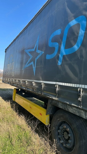 Vând prelata krone cu alveola role - imagine 3