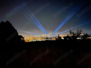 Teren Lomb la padure