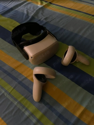 URGENT! Meta Oculus Quest 2 256GB