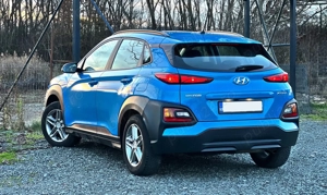 Hyundai Kona, 1,6 CDRI - imagine 4