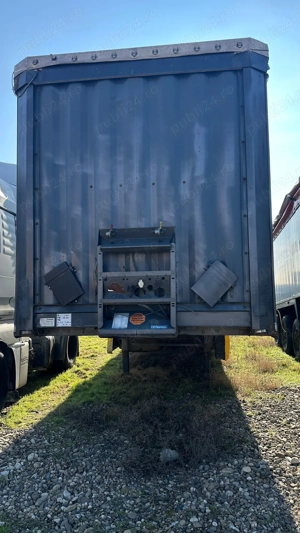 Vând prelata krone cu alveola role - imagine 2