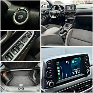 Hyundai Kona, 1,6 CDRI - imagine 5