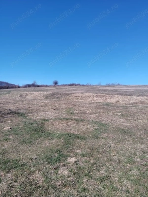 Vand teren plus casa - imagine 2