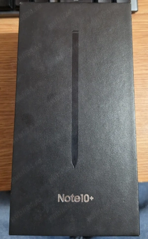 Samsung Galaxy Note 10+