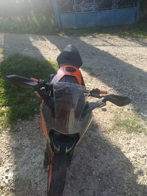 Vând Ktm rc125 - imagine 3