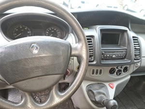 Renault trafic 21.11.2011  - imagine 4