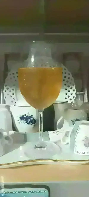 Vand vin altoi alb natural 