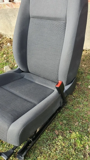 Scaune VW Golf 5 - imagine 2