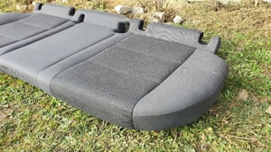 Scaune VW Golf 5 - imagine 3