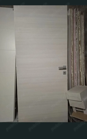 Vând 4 uși interior 