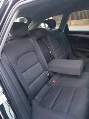 Audi A4 Avant 2014 - imagine 10