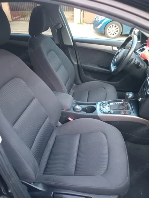 Audi A4 Avant 2014 - imagine 7