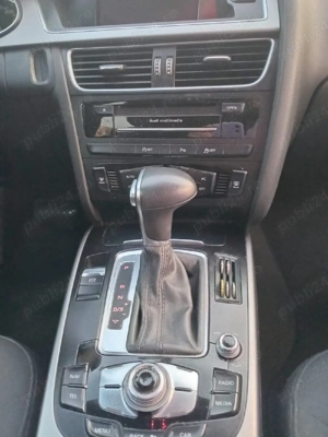 Audi A4 Avant 2014 - imagine 8