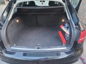 Audi A4 Avant 2014 - imagine 9