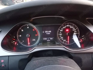 Audi A4 Avant 2014 - imagine 5