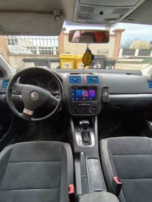 VW Golf 5 Combi 2009 - imagine 5