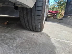 vând 4 cauciucuri de vara - imagine 4