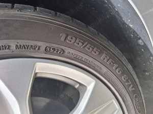 vând 4 cauciucuri de vara - imagine 3