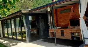 cazanele dunarii La cumatru  - imagine 4