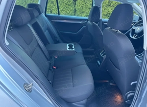 Skoda Octavia 2.0 TDI DSG Ambition - imagine 10