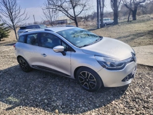 Renault clio  - imagine 2