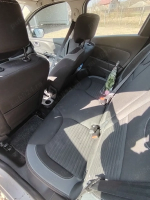 Renault clio  - imagine 3