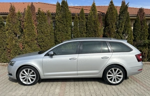 Skoda Octavia 2.0 TDI DSG Ambition - imagine 5