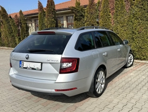 Skoda Octavia 2.0 TDI DSG Ambition - imagine 4
