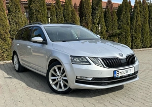 Skoda Octavia 2.0 TDI DSG Ambition - imagine 2