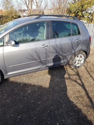 Vând Golf Plus  - imagine 5