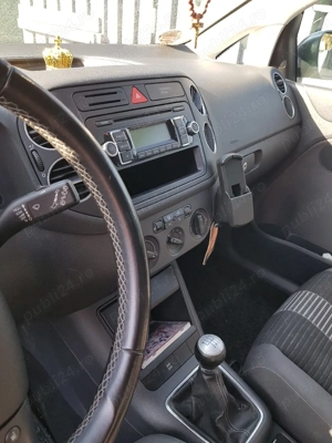 Vând Golf Plus  - imagine 3