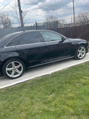 Audi A4 - vand schimb variante... - imagine 5