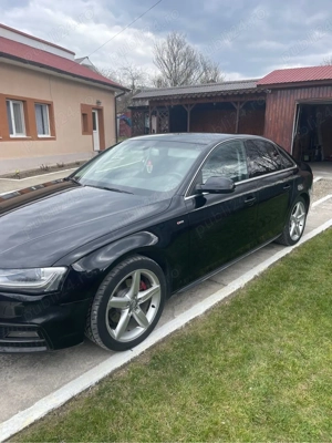 Audi A4 - vand schimb variante... - imagine 3